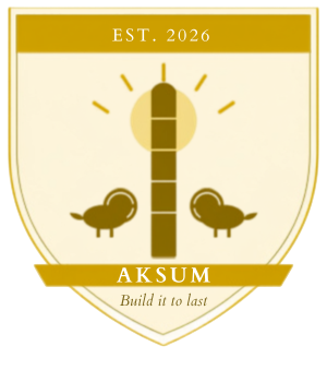 AKSUM
