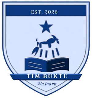 TIMBUKTU